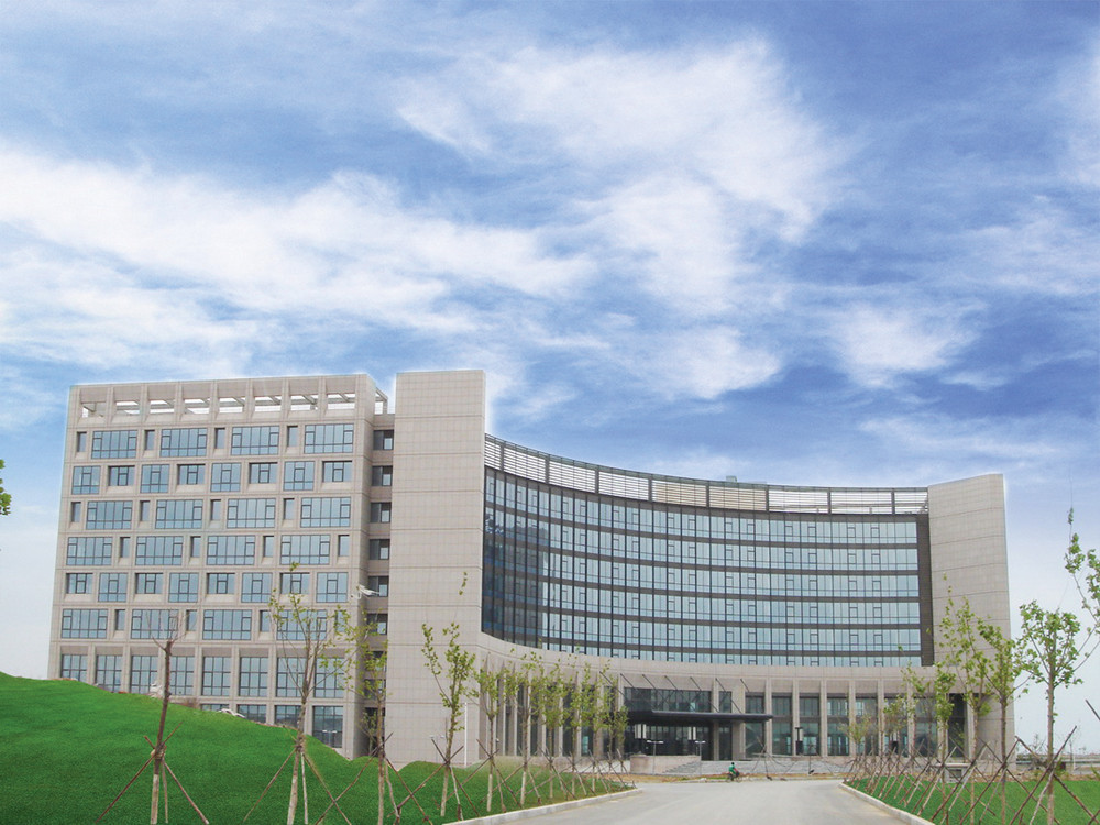 新加坡萬邦大連航運(yùn)大廈