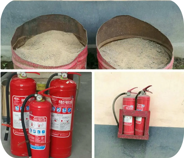 油罐清洗安全知識普及：筑牢安全防線，守護(hù)生命財產(chǎn)