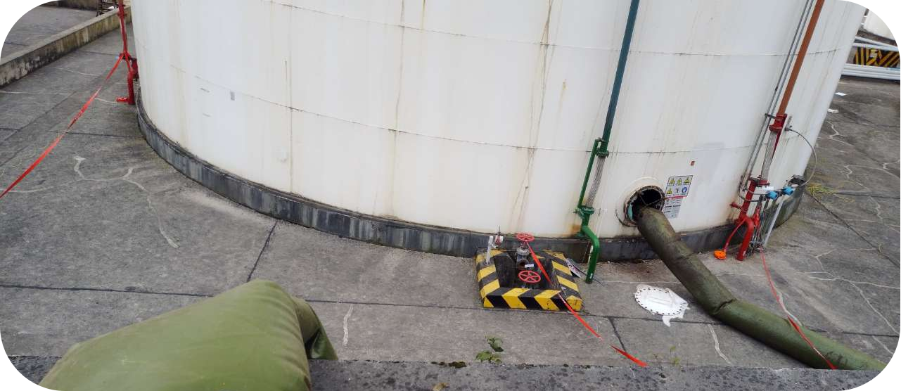 解析蒸汽清罐技術(shù)的核心優(yōu)勢(shì)與實(shí)踐要點(diǎn)