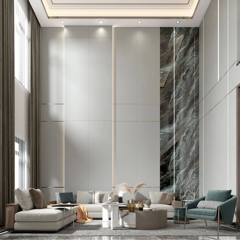 森尼&middot;巖板|800X2600mm